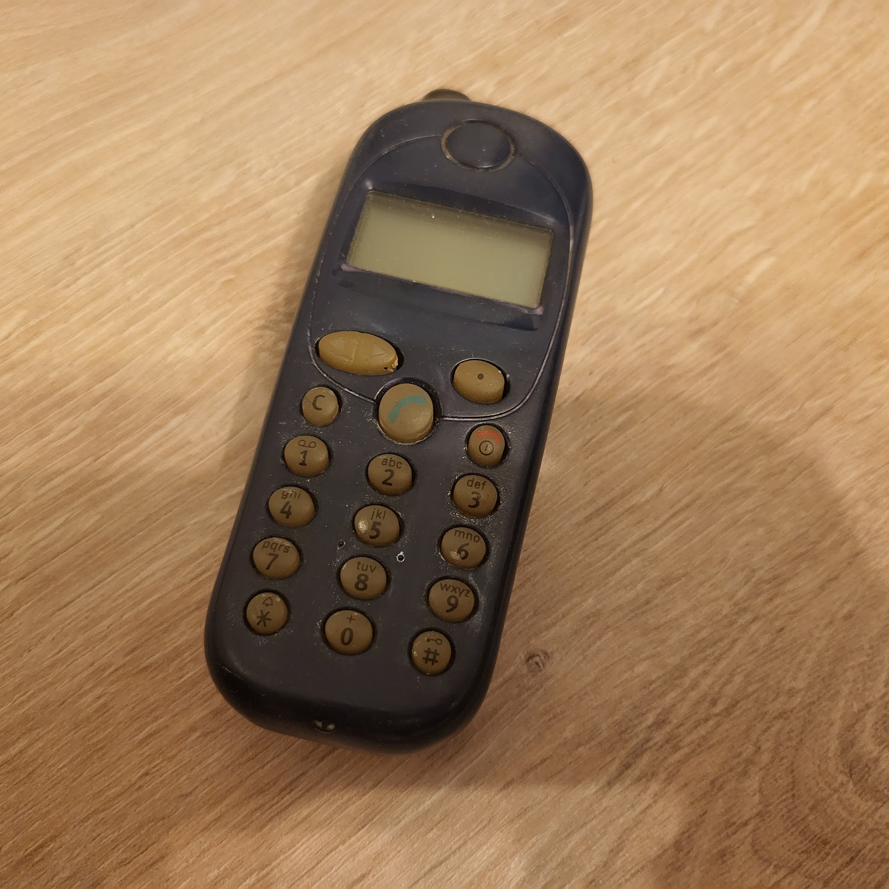 Siemens A36
